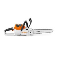 TRONCONNEUSE STIHL MSA140CB SANS BATTERIE NI CHARGEUR