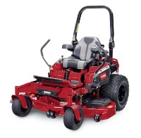 Tondeuse Z-Master 4000 - Toro