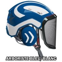 Casque PROTOS intégral Arborist