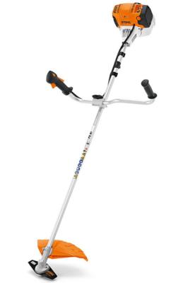 Débroussailleuse à dos FS91/CT - Stihl