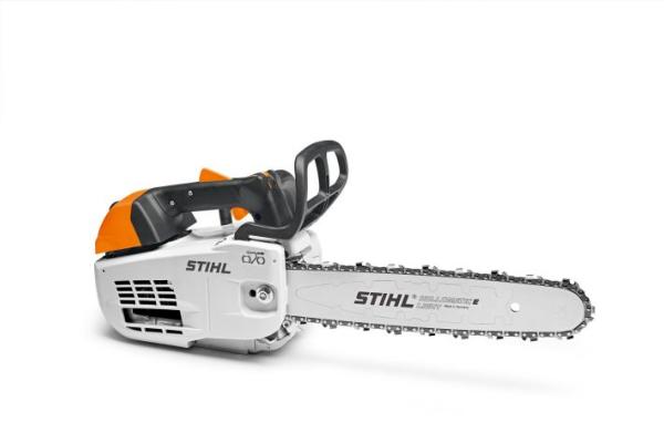 Tronçonneuse MS201TCM - Stihl