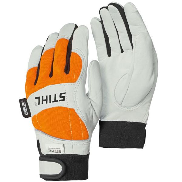 Gants de travail DYNAMIC Protect