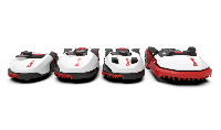 Robot de tonte Mission 1500 - Kress