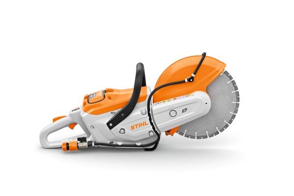 Découpeuse à disque à batterie TSA300 nue - Stihl