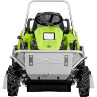 Débroussailleuse autoportée CL 8.22 - Grillo