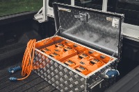 Boîtier de charge CB1 - Stihl