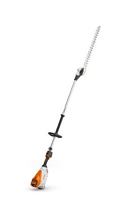 Taille-haies perche HLA135 - Stihl