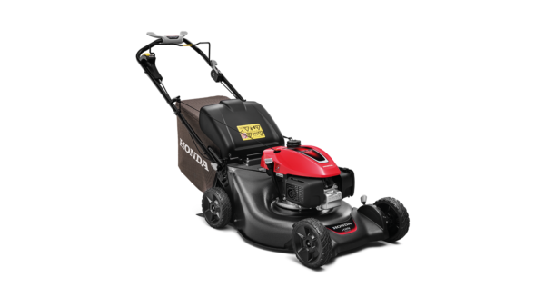 Tondeuse à gazon HRN536VY - Honda