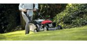 Tondeuse HRX476VYEA - Honda