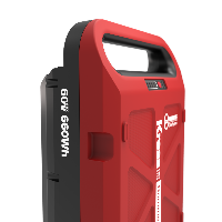 Batterie CyberPack 60V (4.0 Ah) - Kress