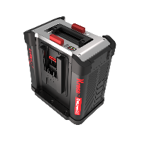 Chargeur CyberTank-Lite - Kress
