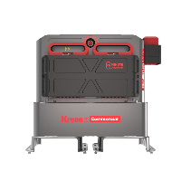 CyberTank 7.7kWh 48V (160Ah) - Kress
