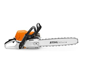 TRONCONNEUSE STIHL MS400CM