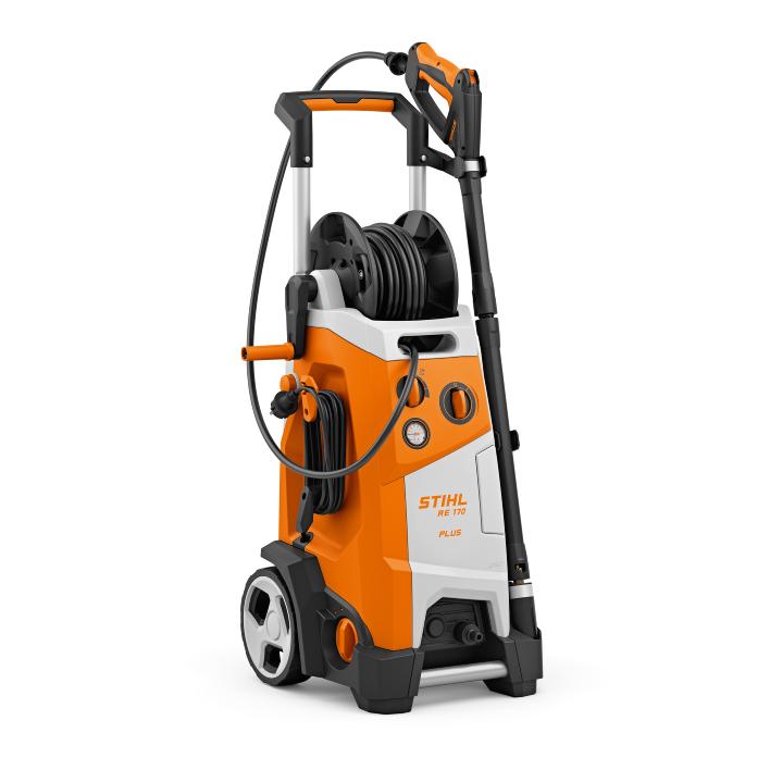 Nettoyeur haute pression RE170+ - Stihl