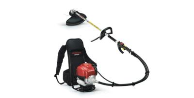 Débroussailleuse à dos UMR435T - Honda