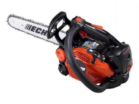 Tronçonneuse CS2511TES/25 3/8 - Echo