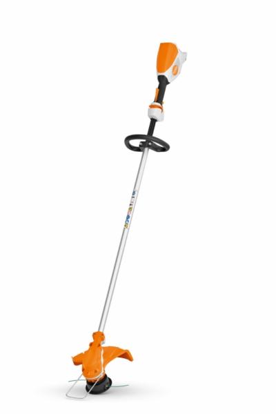 COUPE HERBES STIHL FSA60R SANS BATTERIE NI CHARGEUR