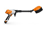 Nettoyeur haute pression à batterie RCA20 set - Stihl