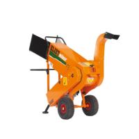 Broyeur de végétaux Minor 4S Honda GP200 - Eliet