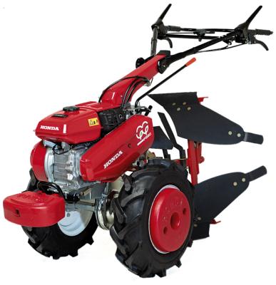 Motoculteur FJ560 avec 6 fraises - Honda