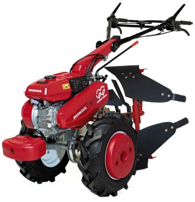 MOTOCULTEUR HONDA F560 FRAISES