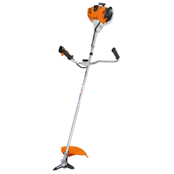 Débroussailleuse à dos FS240CE/CT - Stihl