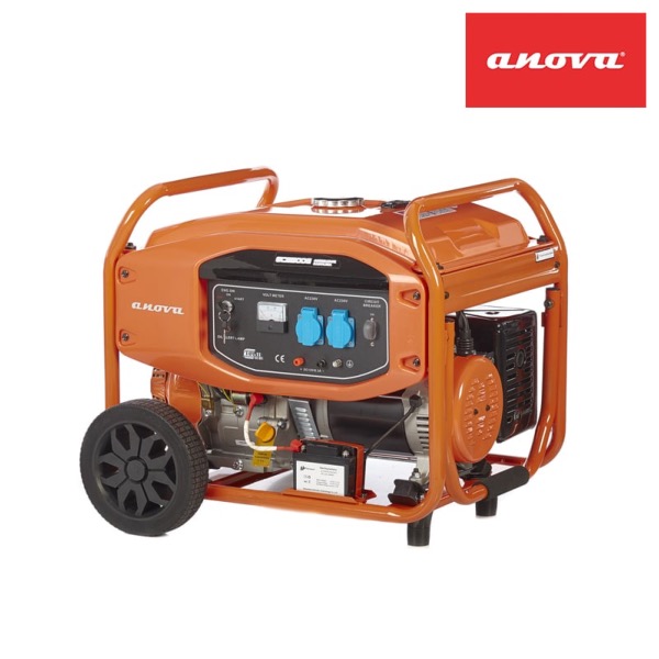 Générateur électrique GC3200 - Anova