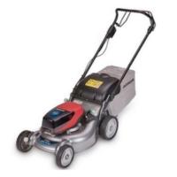 Tondeuse IZY HRG466XBS nue - Honda