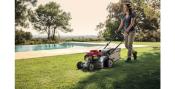 Tondeuse IZY HRG416PKEH - Honda