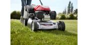 Tondeuse IZY HRG466SKE - Honda