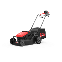 Tondeuse autotractée 47cm - Kress