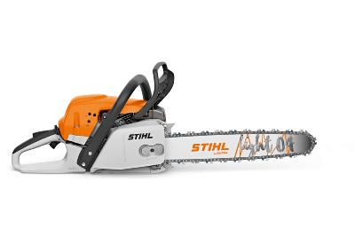 TRONCONNEUSE STIHL MS291