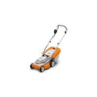 TONDEUSE STIHL RMA235 PACK AVEC BATTERIE ET CHARGEUR