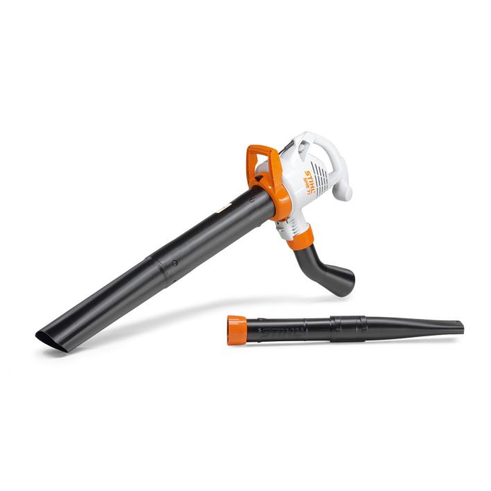 SOUFFLEUR ASPIRATEUR DE FEUILLES STIHL SHE71