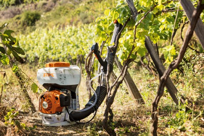Atomiseur SR200 - Stihl