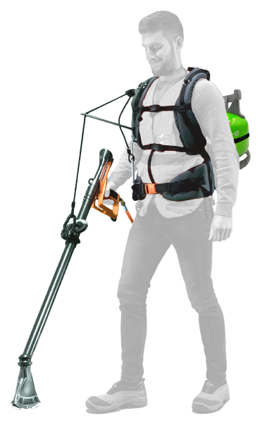 Pack mobility - Ripagreen