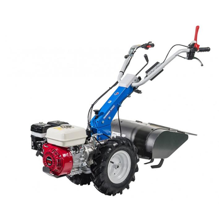 MOTOCULTEUR STAUB FARMER H2SX