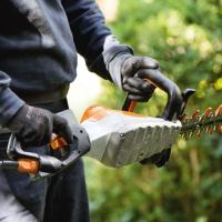 TAILLE HAIES STIHL HSA94R600