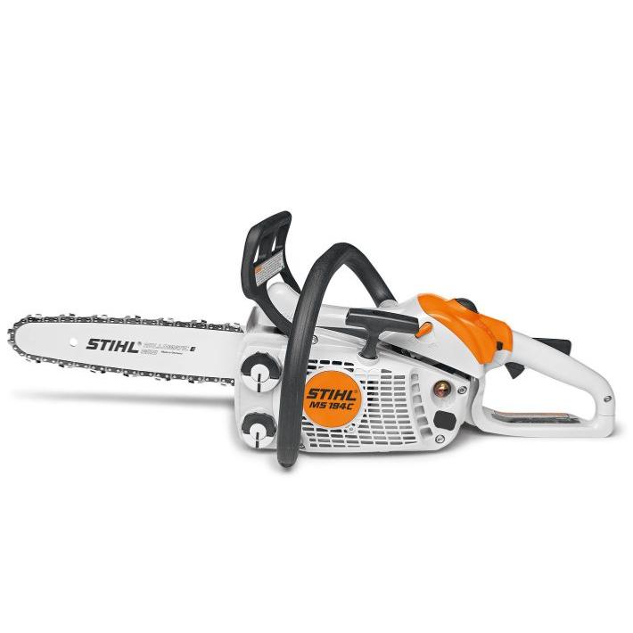 TRONCONNEUSE STIHL MS194CE