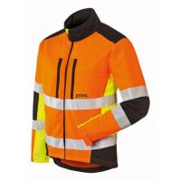 Veste de signalisation Protect orange