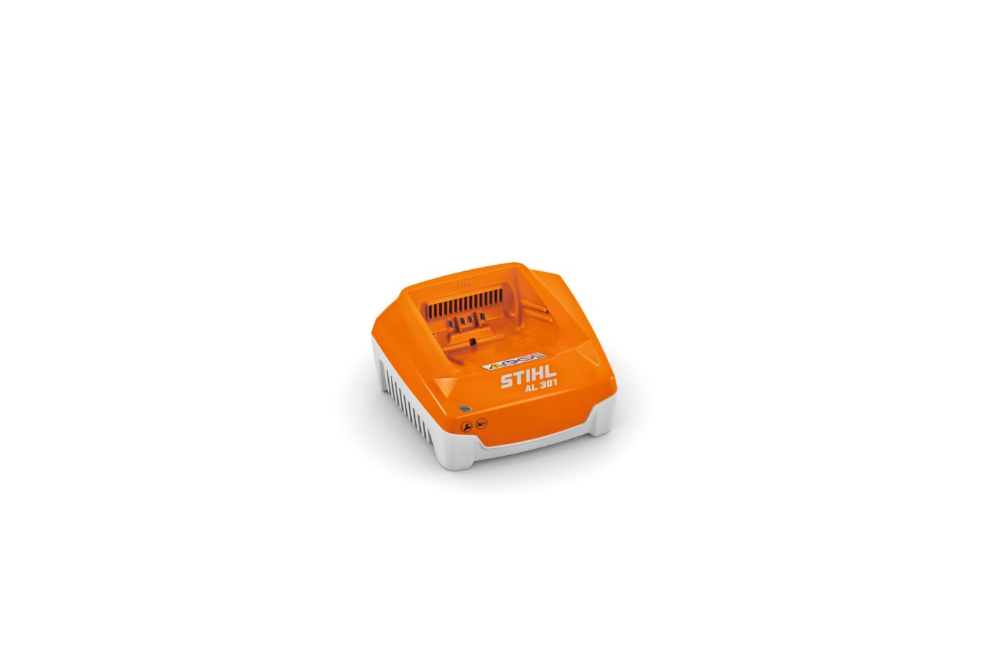 Chargeur rapide AL301 - Stihl