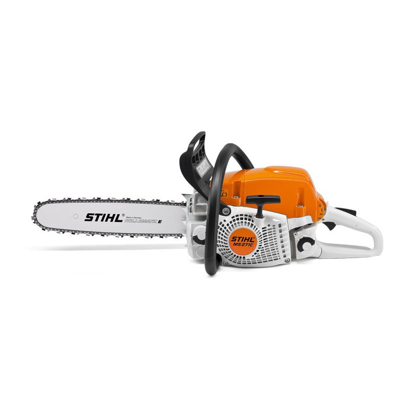 TRONCONNEUSE STIHL MS271CBE