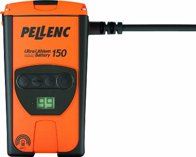 Batterie 150P - Pellenc