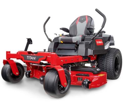 TONDEUSE AUTOPORTEE ZERO TURN TORO TITAN X4850