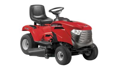 Tondeuse autoportée WHEELING - Sentar