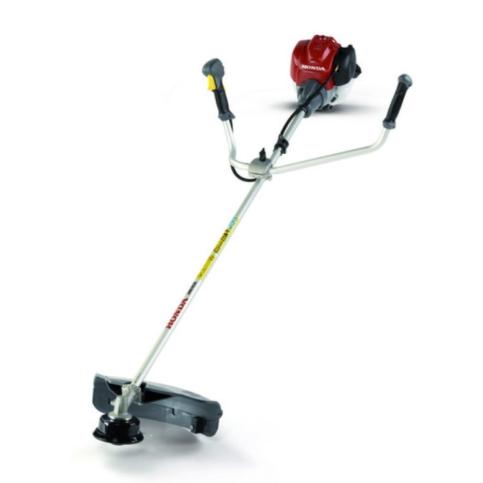 Débroussailleuse à dos UMK425U - Honda