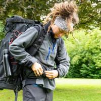 Ceinture pour sacs - WAIST BELT