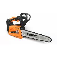 Tronçonneuse C21HD EVO - Pellenc