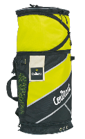 Sac Cross Rope flash lemon - 23/36 L