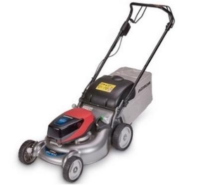 Tondeuse IZY HRG466XBS PACK - Honda